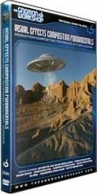 Visual Effects Compositing Fundamentals: Production Compositing Techniques