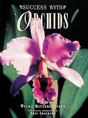 Success with Orchids
