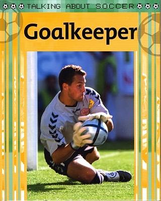 Goalkeeper