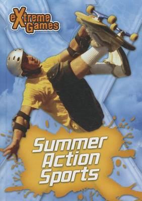 Summer Action Sports