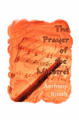 The Prayer of the Minstrel