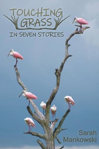 Touching Grass in Seven Stories