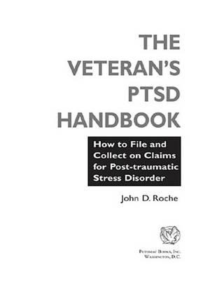 Veteran's Ptsd Handbook
