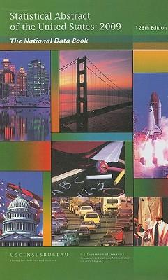 Statistical Abstract of the United States: The National Data Book