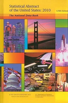 Statistical Abstract of the United States