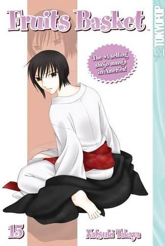 Fruits Basket