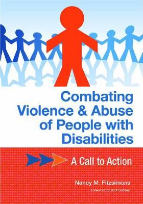 Combating Violence and Abuse of People with Disabilities