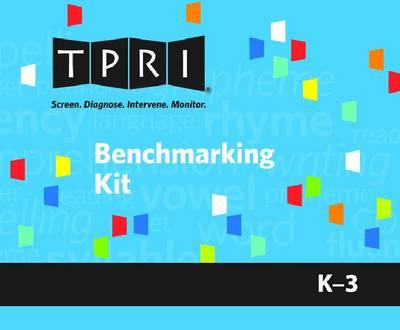 TPRI Benchmarking Kit
