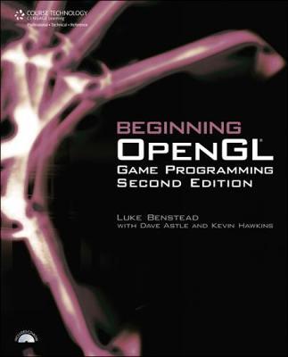 Beginning OpenGL Game Programming, Second Edition