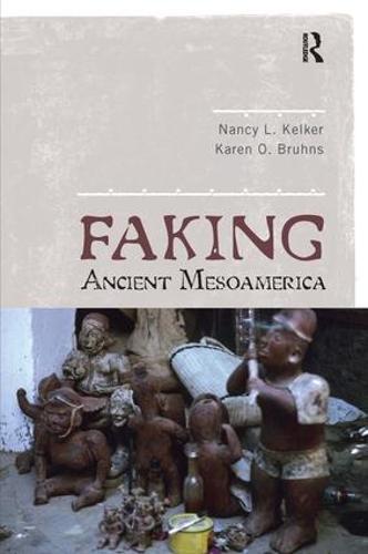 Faking Ancient Mesoamerica