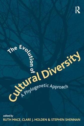 The Evolution of Cultural Diversity: A Phylogenetic Approach