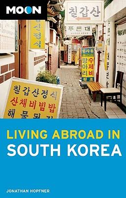 Moon Living Abroad in South Korea