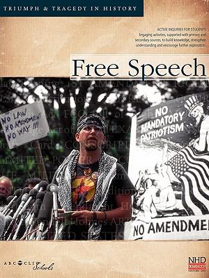 Triumph and Tragedy: Free Speech