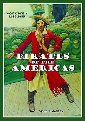 Pirates of the Americas [2 volumes]