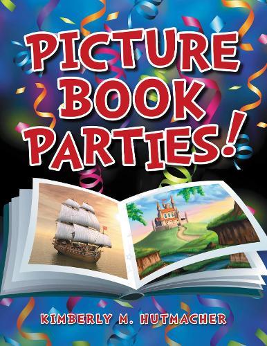 Picture Book Parties!