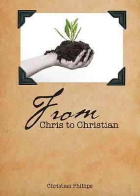 From Chris to Christian: A Non-Sequential Memoir of Transformation