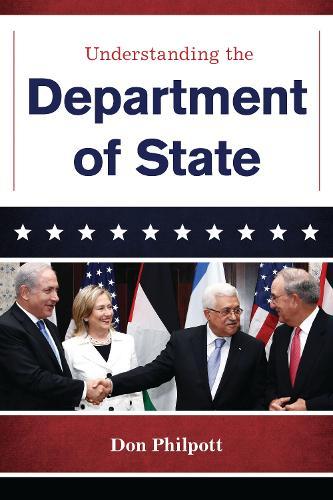 Understanding the Department of State