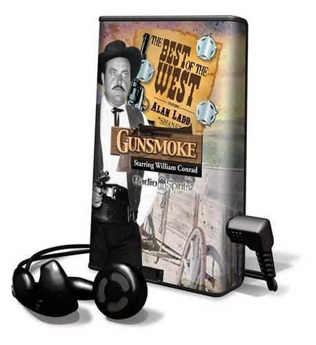 Best of the West and Gunsmoke