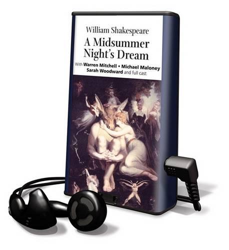A Midsummer Night's Dream