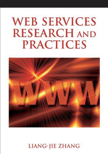 Web Services Research and Practices