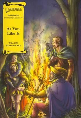 As You Like It