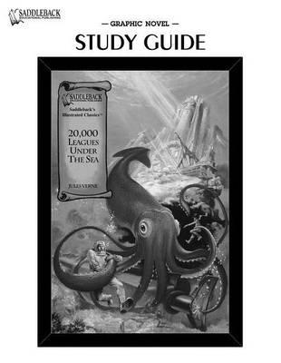 20,000 Leagues Under the Sea