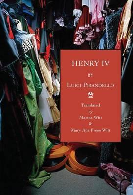 Henry IV: Followed by ""The License""