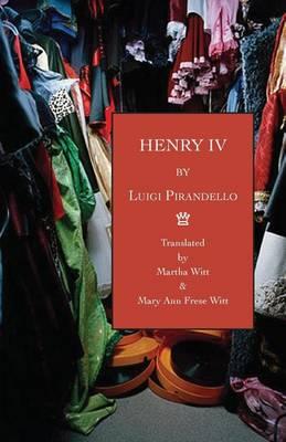 Henry IV: Followed by ""The License""