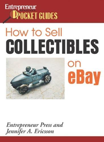 How to Sell Collectibles On eBay
