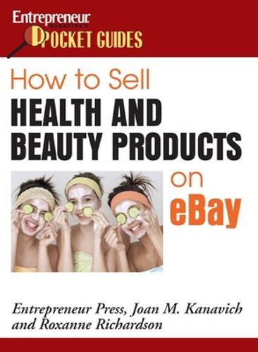 How to Sell Health and Beauty Products on eBay