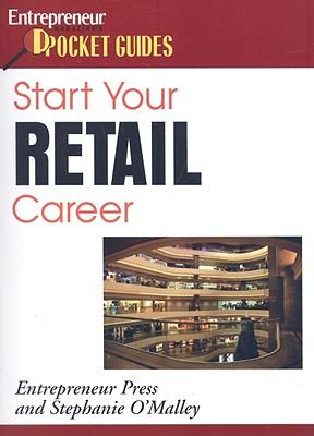 Start Your Retail Career