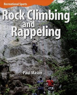 Us Rock Climb and Rapeling: Rcrtnl Sports