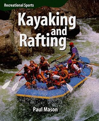 Us Kayaking and Rafting: Rcrtnl Sports