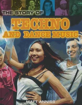 The Story of Techno and Dance Music