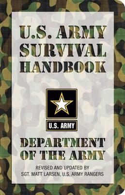 U.S. Army Survival Handbook, Revised