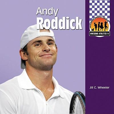 Andy Roddick