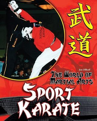 Sport Karate