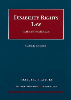 Disability Rights Law