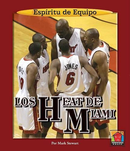 Los Heat de Miami