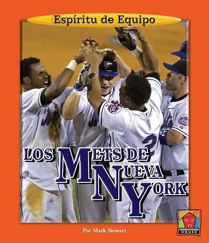 Los Mets de Nueva York