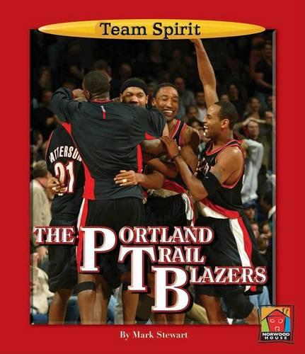 The Portland Trail Blazers