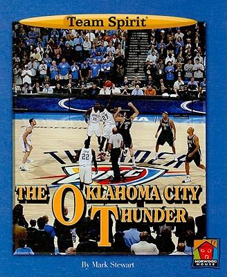 The Oklahoma City Thunder