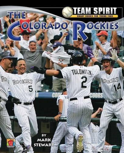 The Colorado Rockies