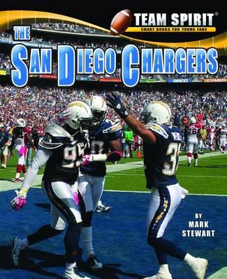 The San Diego Chargers