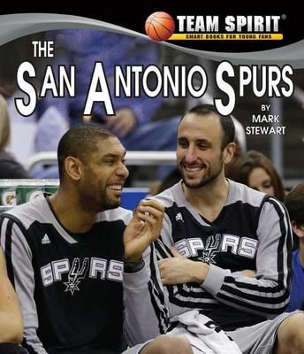 The San Antonio Spurs