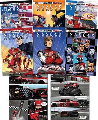 Nascar Heroes