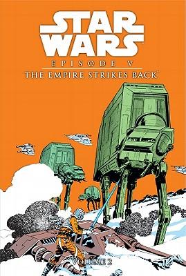 Star Wars: Episode V: The Empire Strikes Back 2