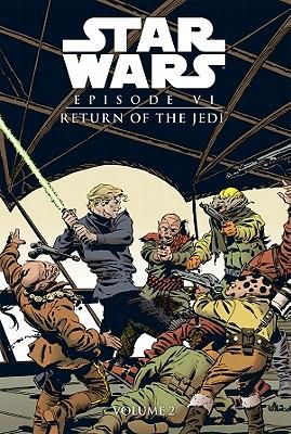 Star Wars: Episode VI: Return of the Jedi 2