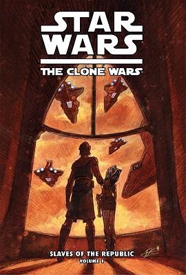 Star Wars: The Clone Wars: Slaves of the Republic: The Mystery of Kiros