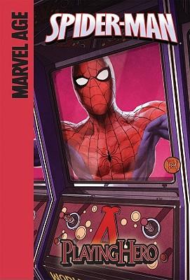 Spider-Man Playing Hero